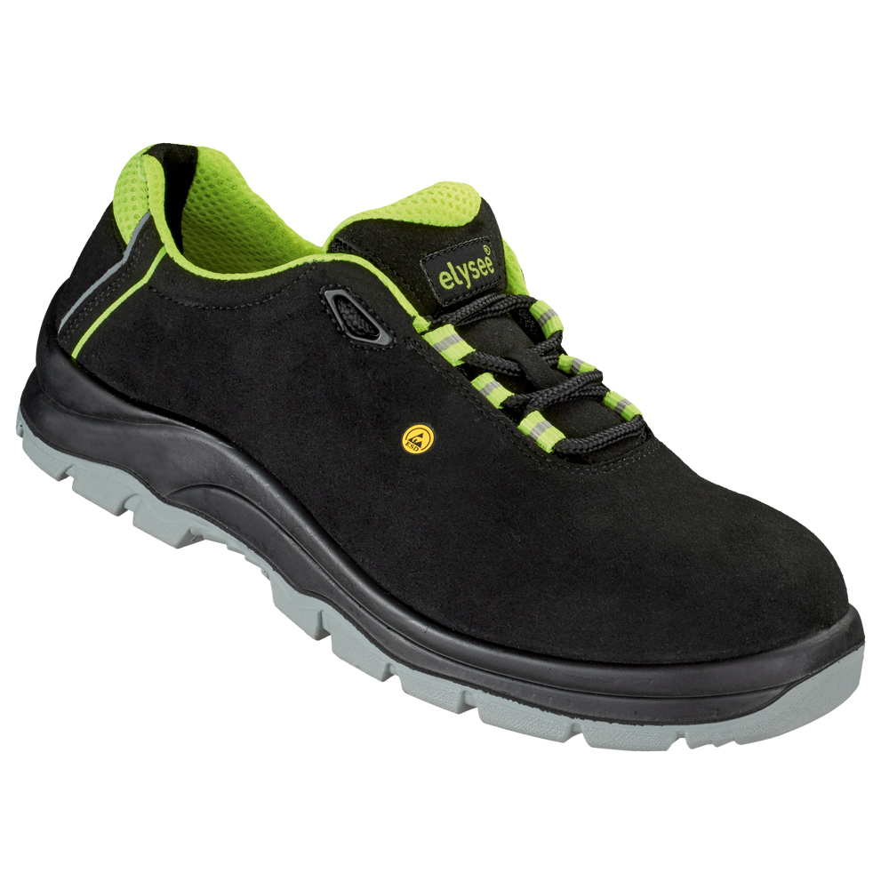 Halbschuhe Loreto