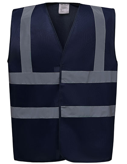Hosenträger – Hi-Vis 2 Bands & Braces Waistcoat