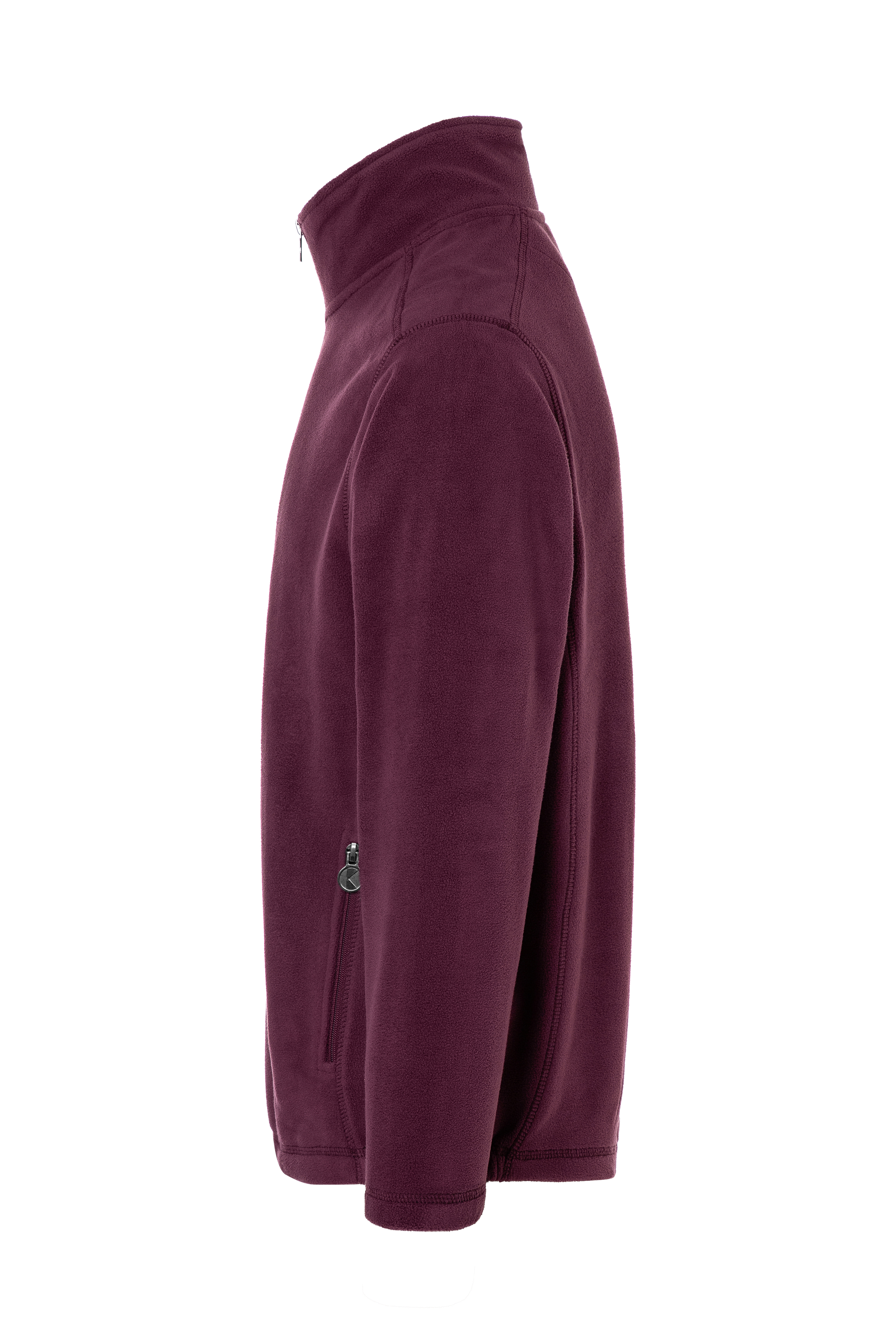 Herren Workwear Fleecejacke Warm-Up