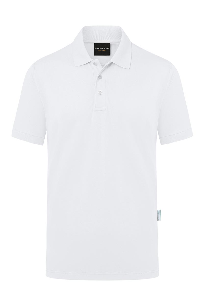 Herren Workwear PoloshirtModern-Flair