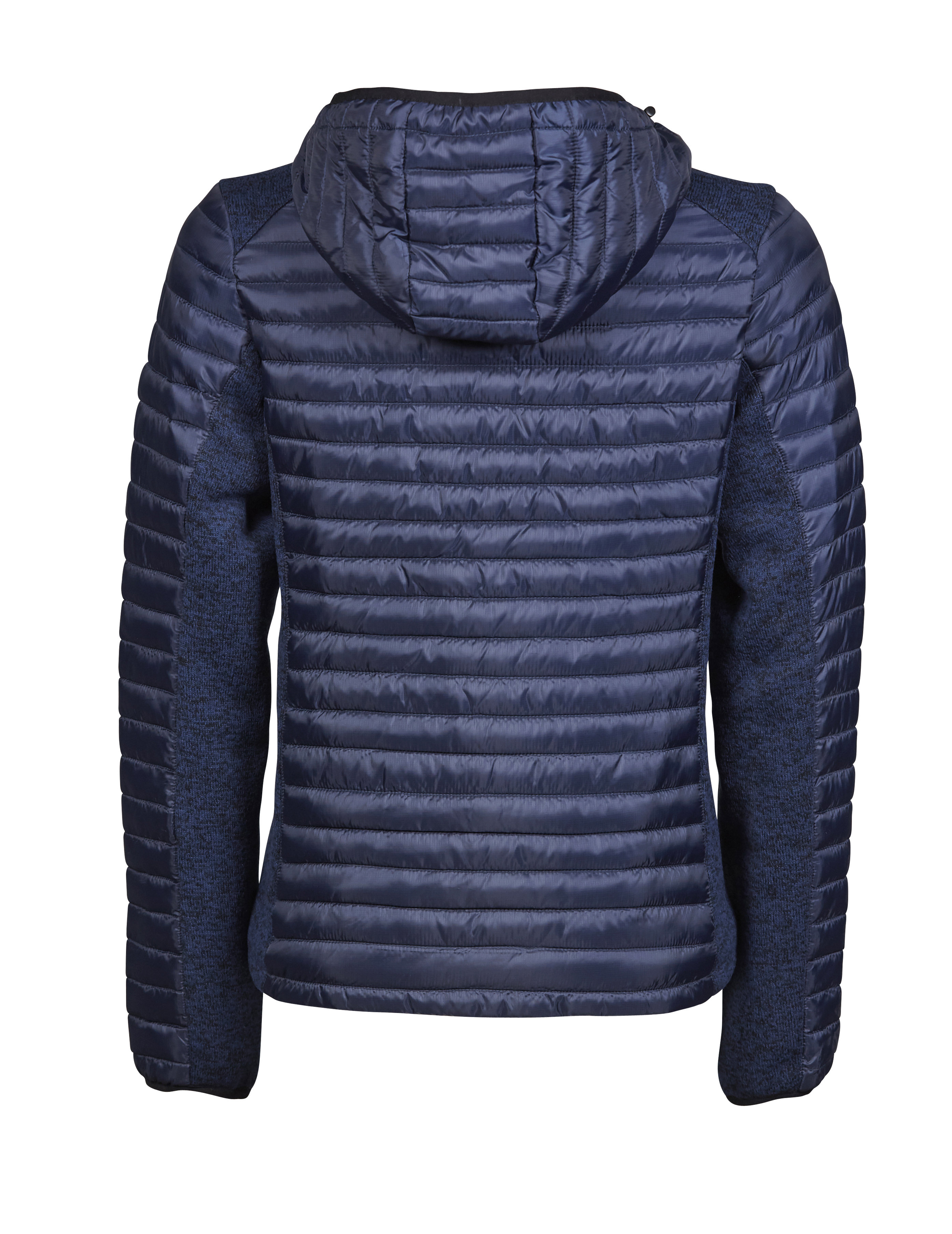 Women´s Hooded Outdoor Crossover Jacket