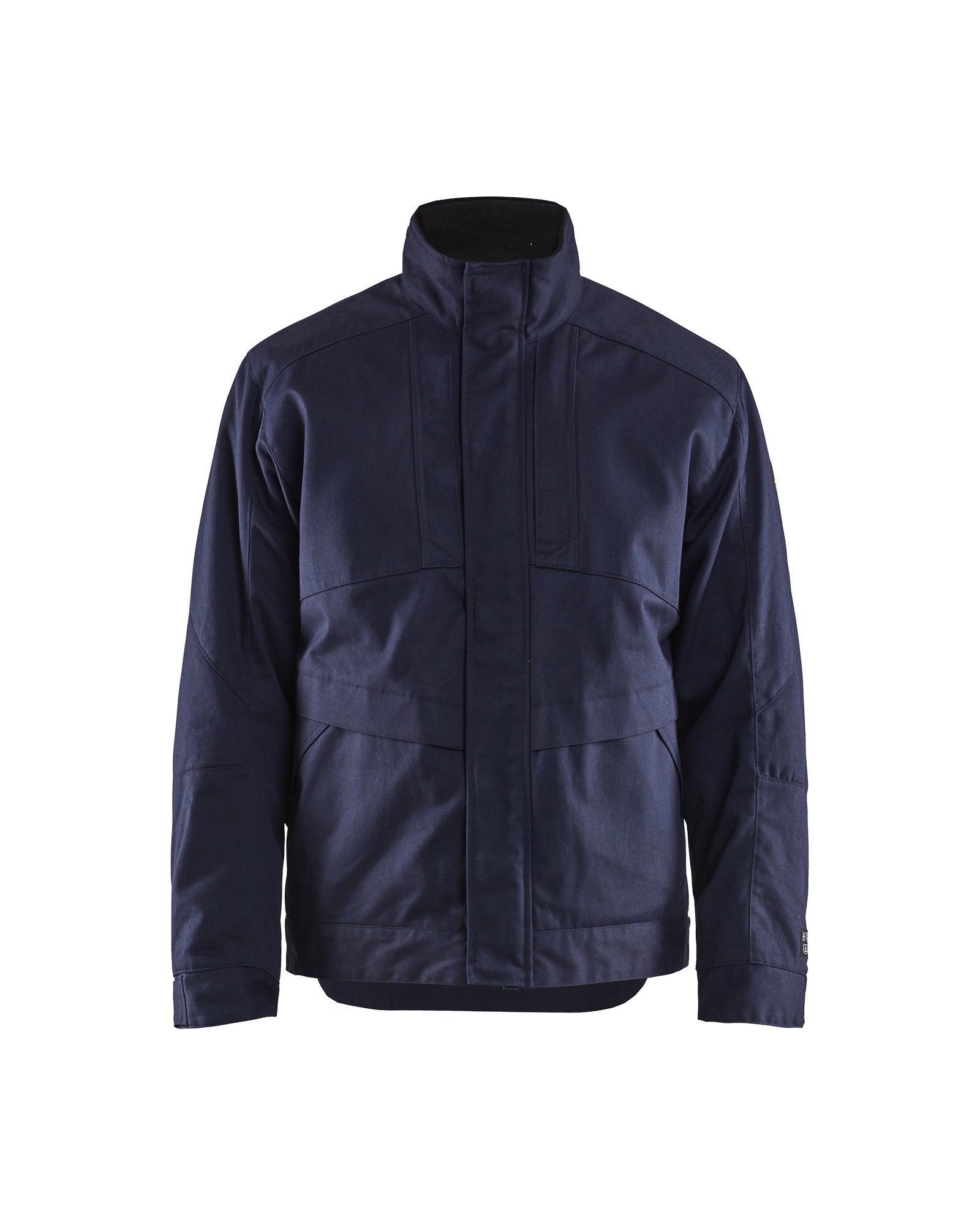 Flammschutz Winterjacke APC 2