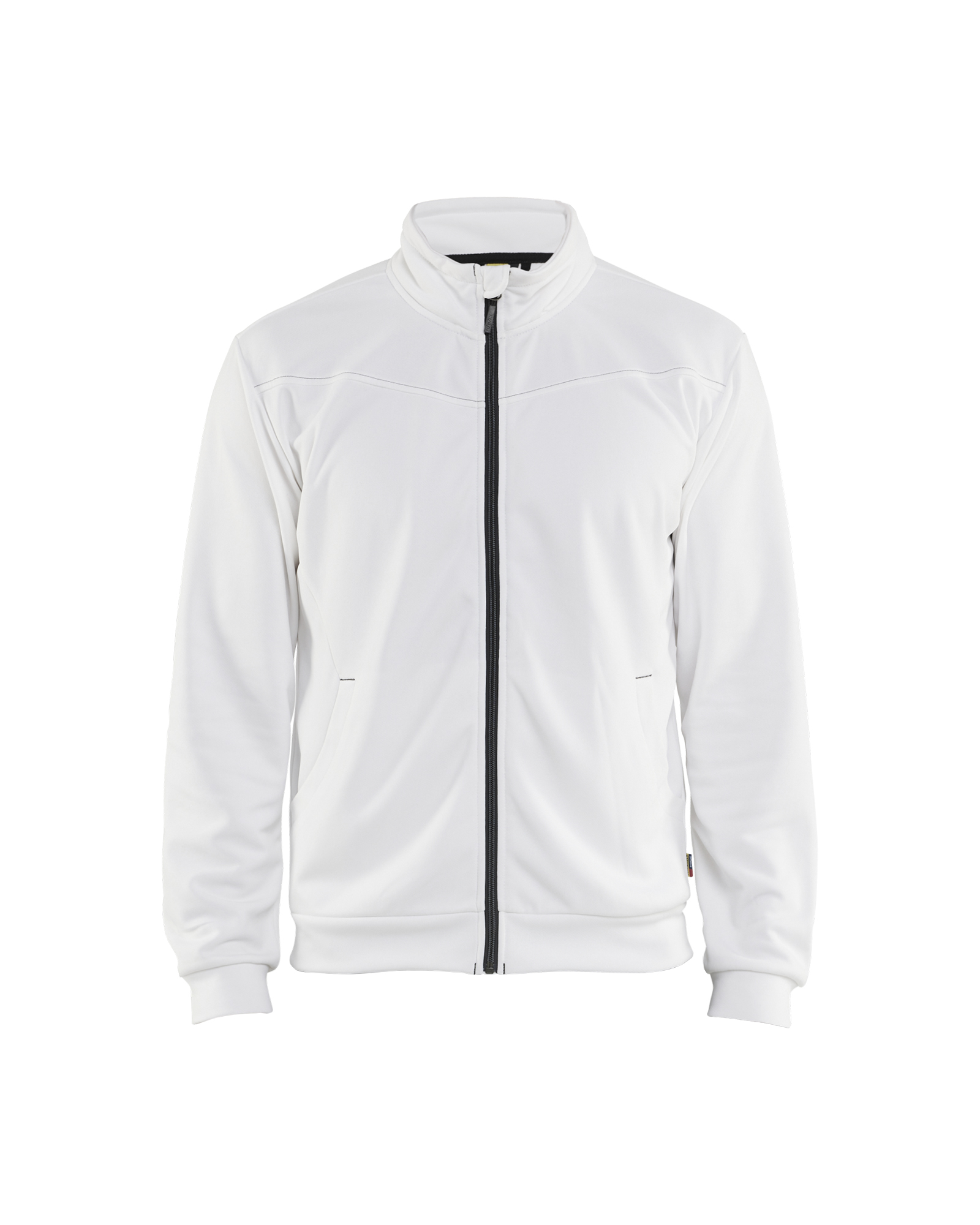 Sweatjacke