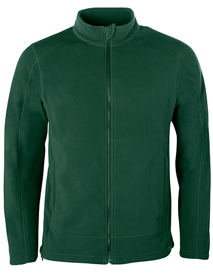 Men´s Full- Zip Fleece Jacket