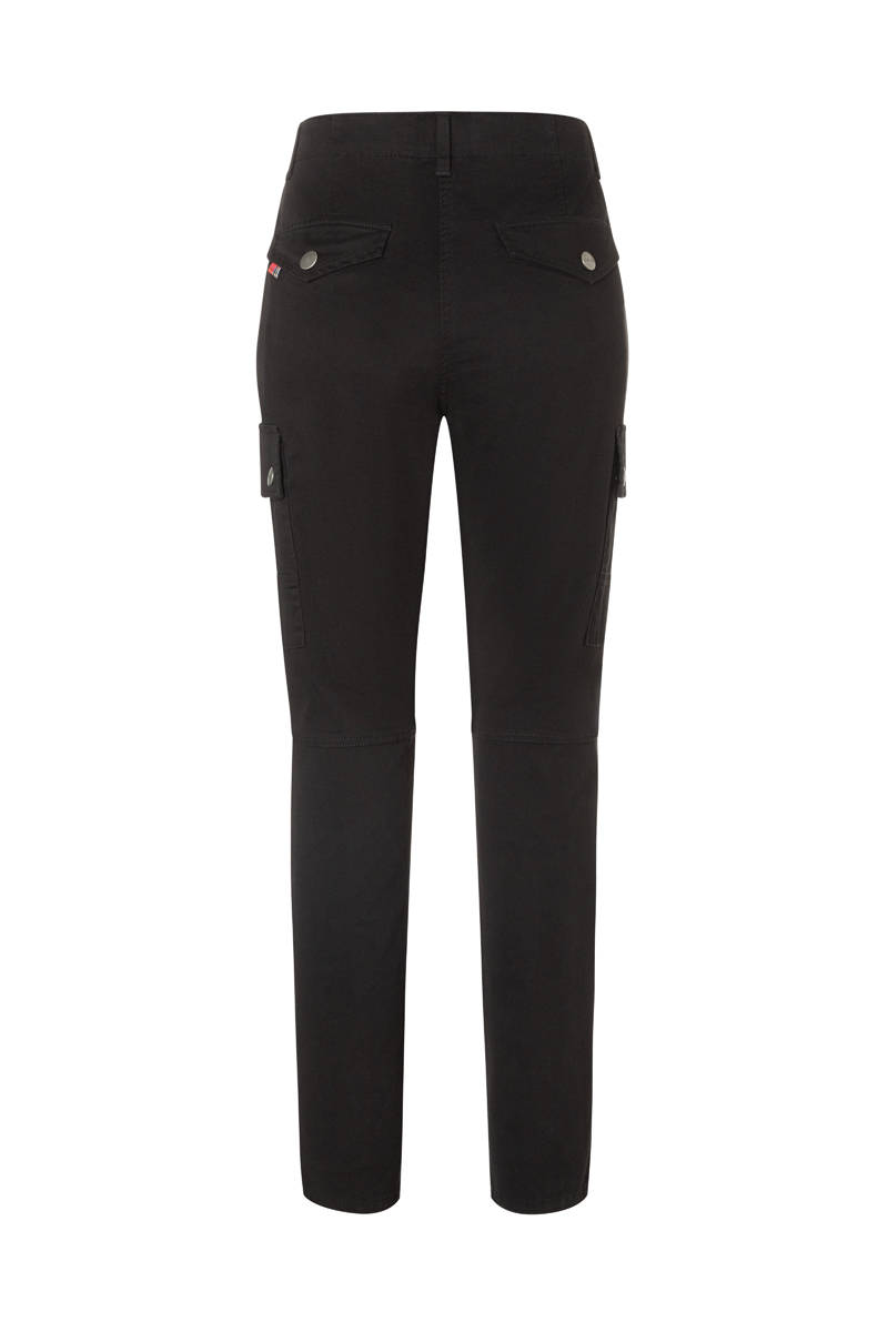 Women's Cargo Trousers ROCK CHEF®-Stage2