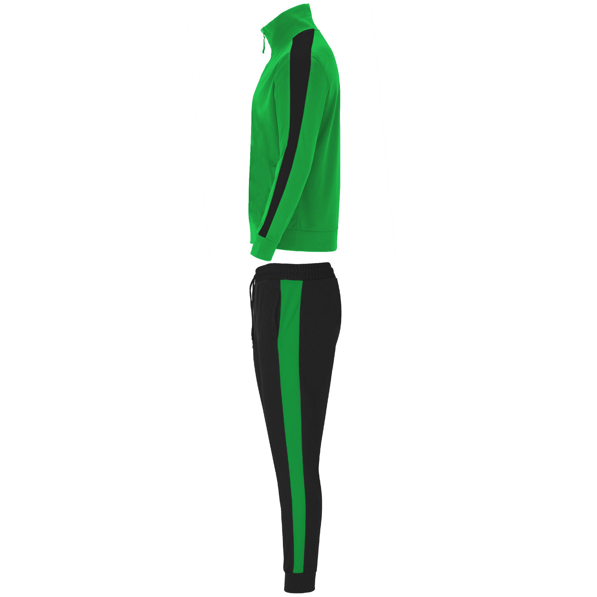 Trainingsanzug – Kids´ Creta Tracksuit