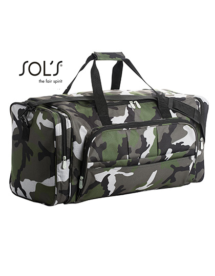 Tasche – Travel Bag Weekend