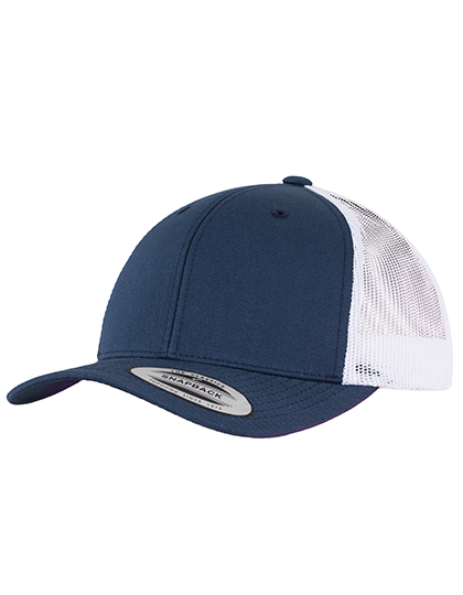 Cap – Retro Trucker 2-Tone