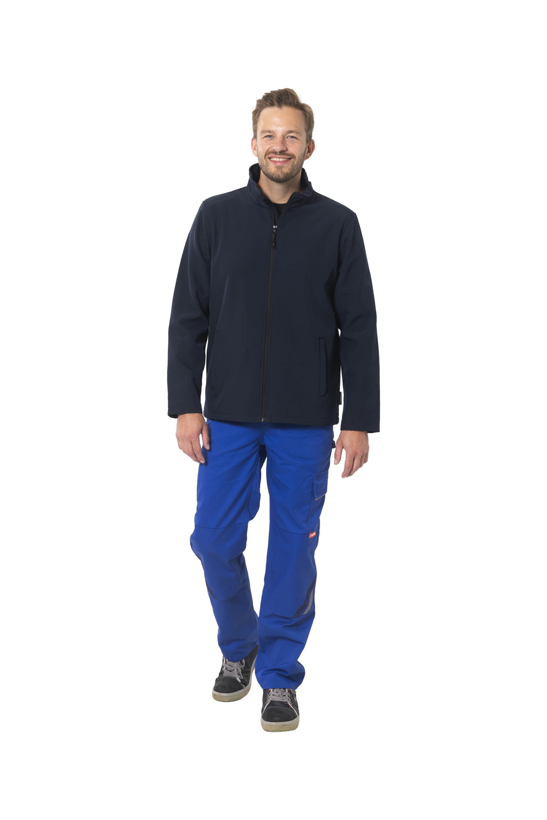 PLANAM Alto Jacke Outdoor