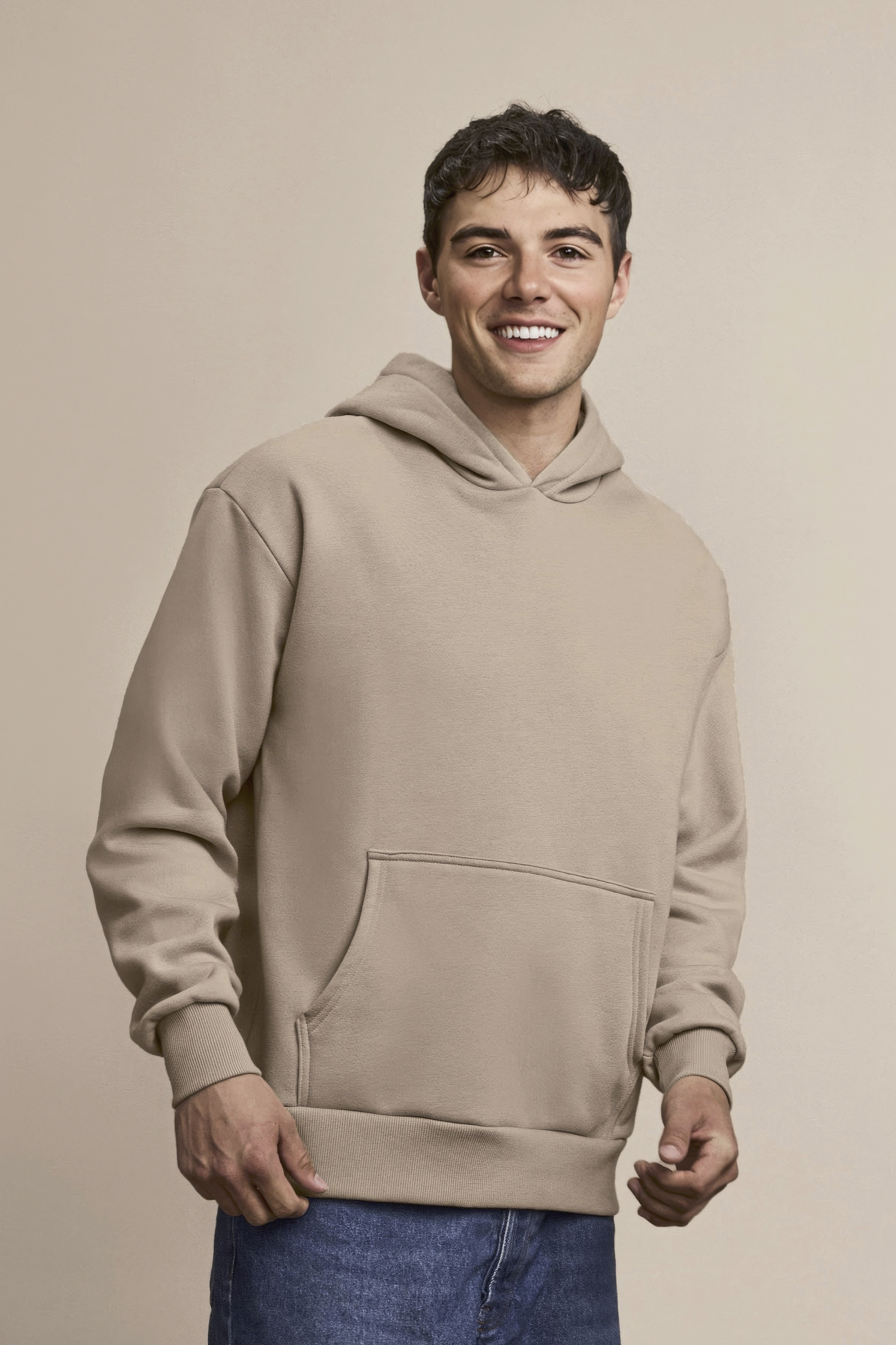 Unisex Heavyweight Hoodie