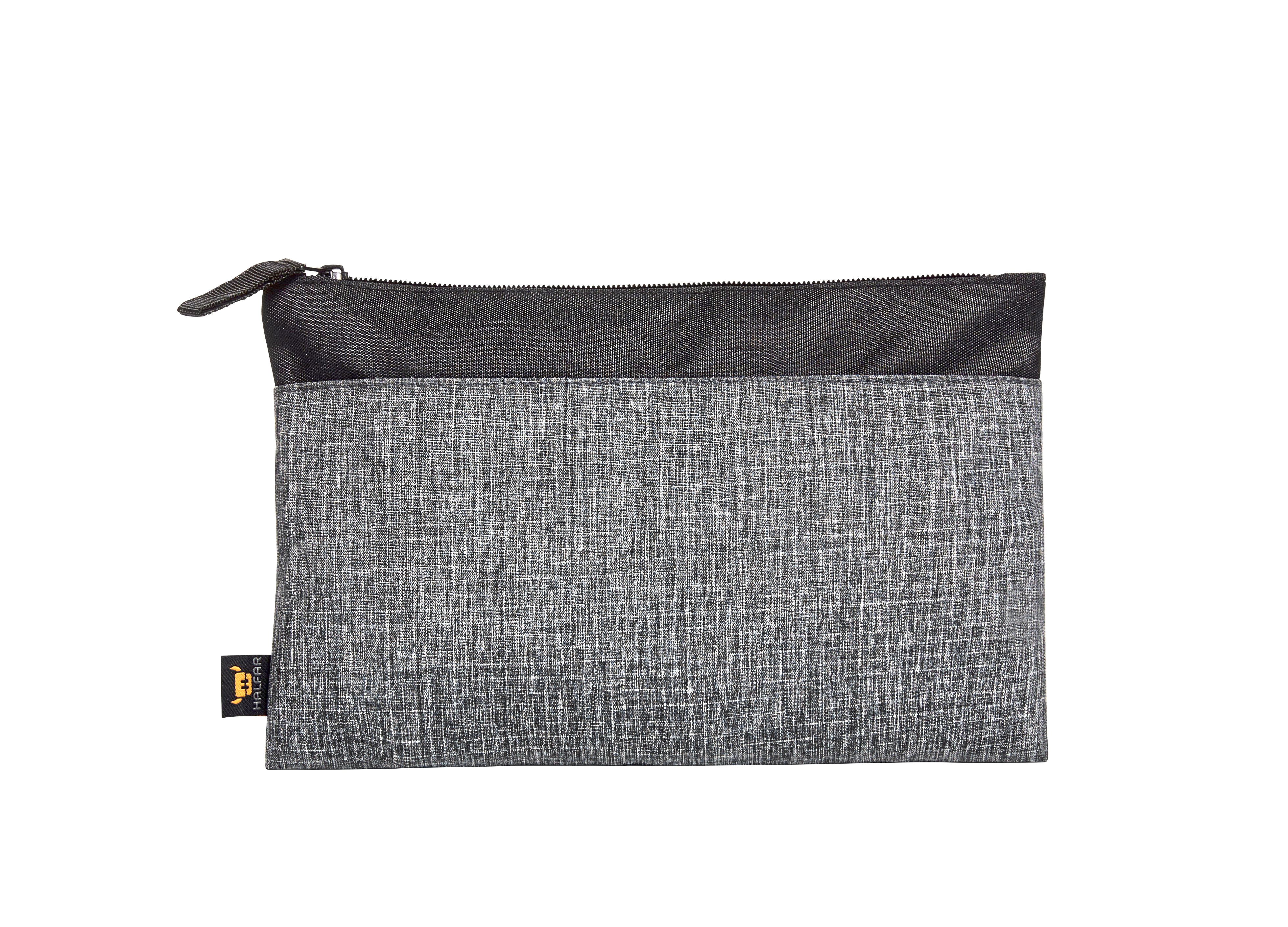 Tasche – Zipper Bag Elegance