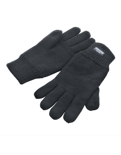 Handschuh – Classic Fully Lined Thinsulate Gloves