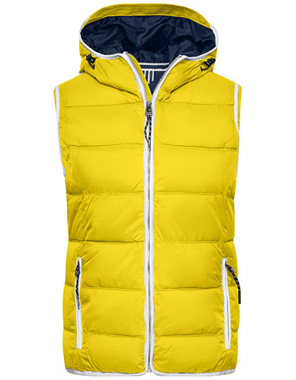 Weste – Ladies´ Maritime Vest