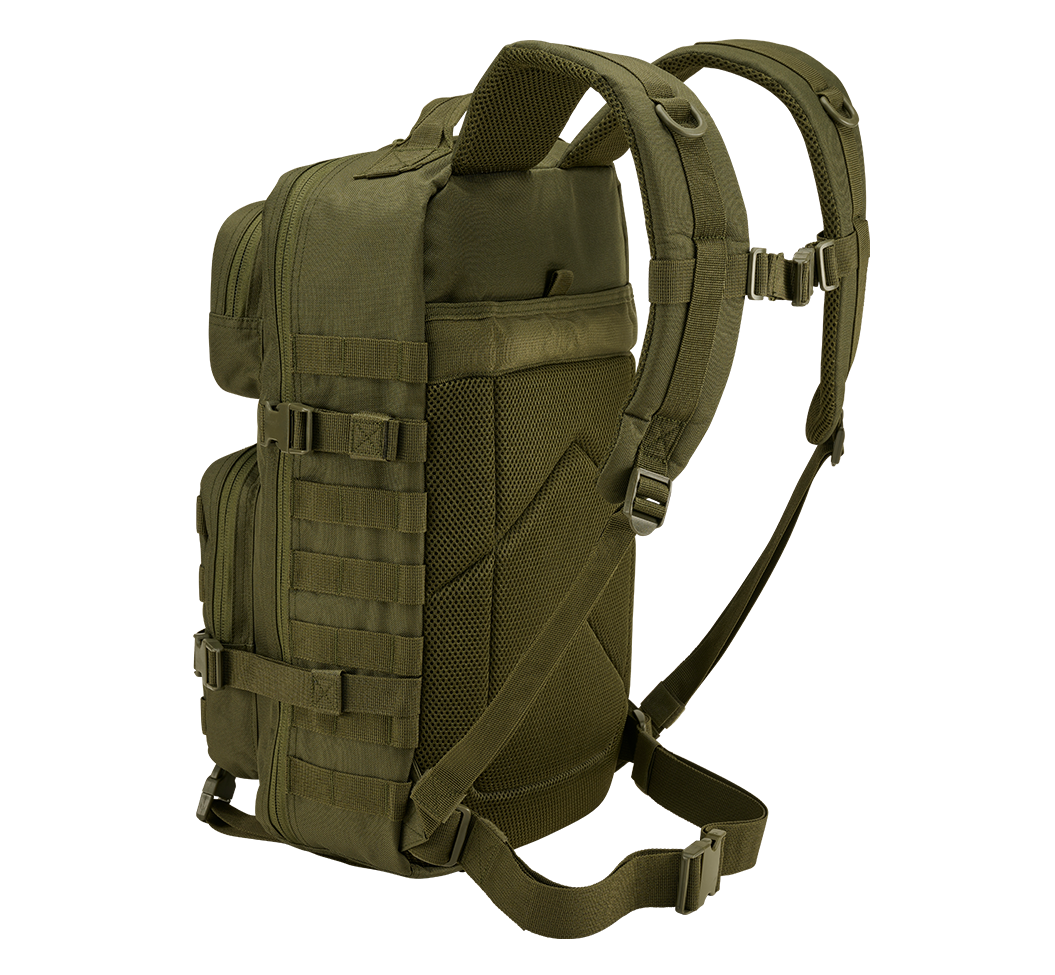 US Cooper Patch Large Backpack
