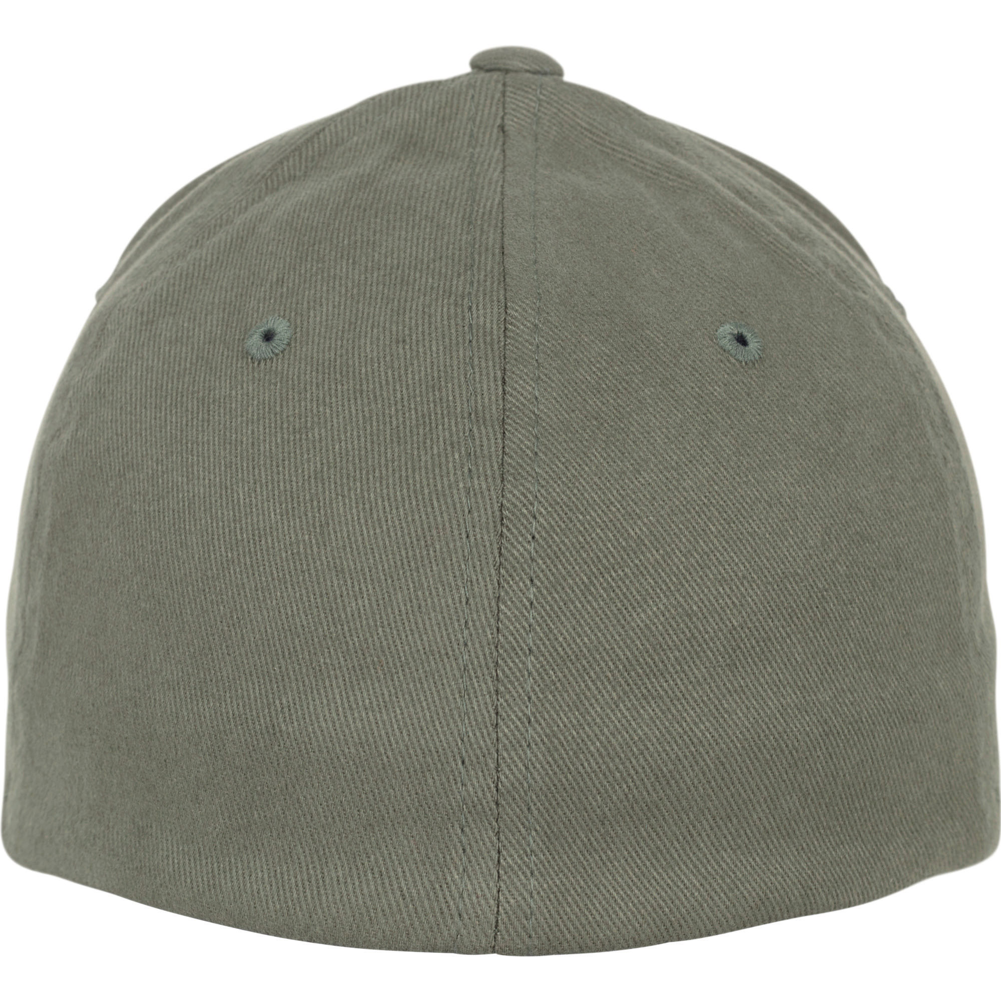 Flexfit Brushed Twill Cap