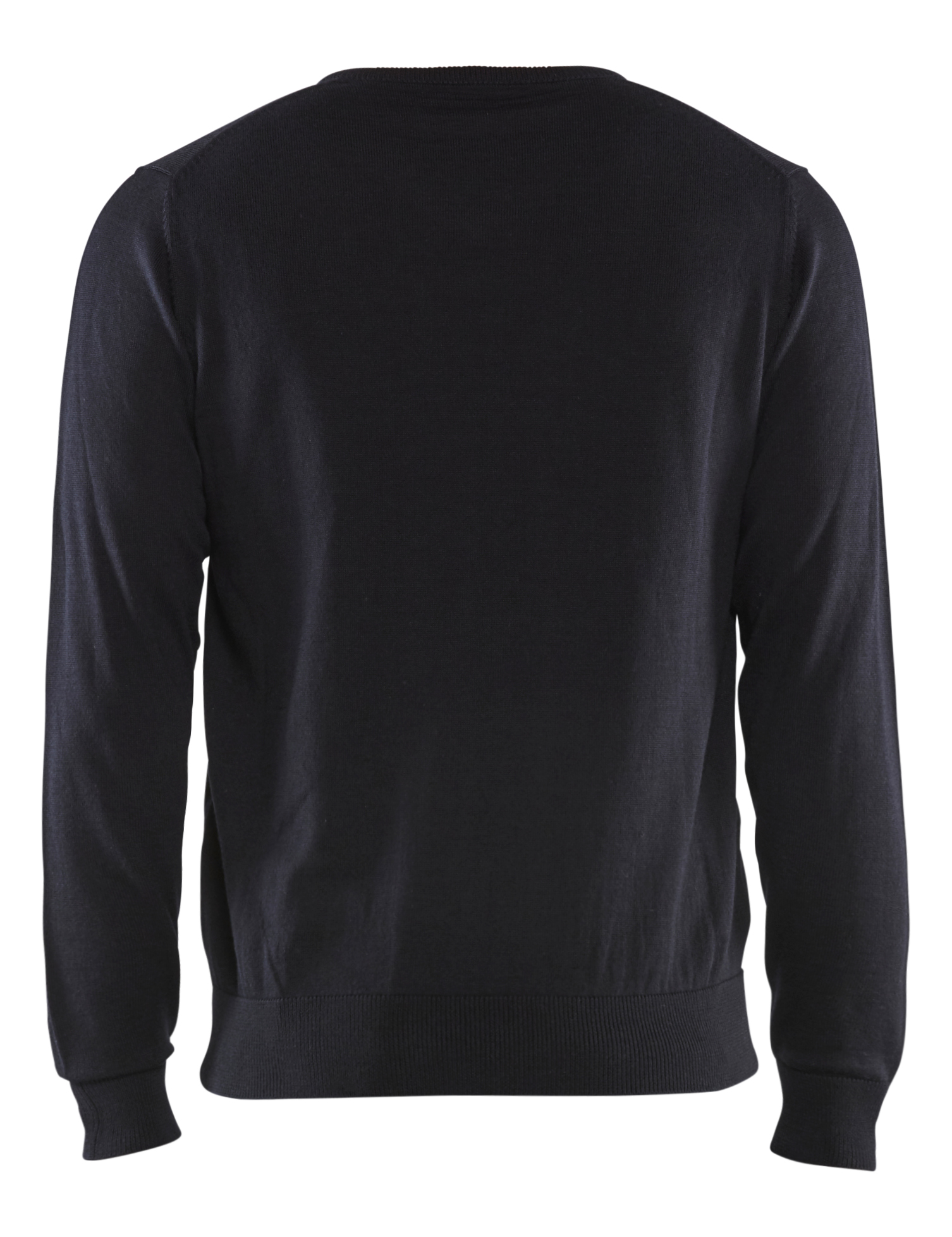 Pullover gestrickt