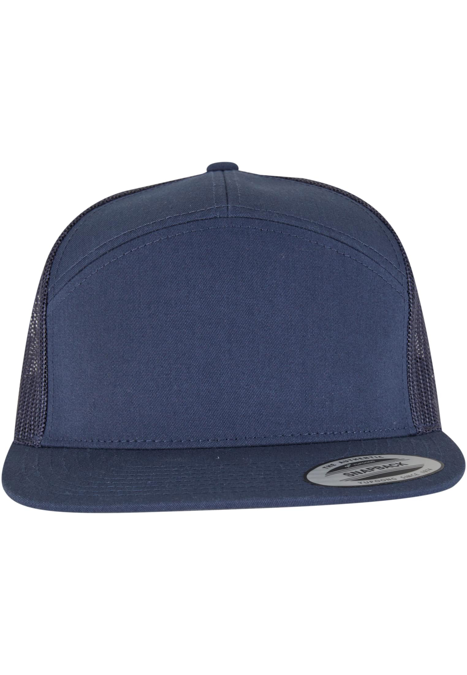 Cap – 7 Panel Trucker