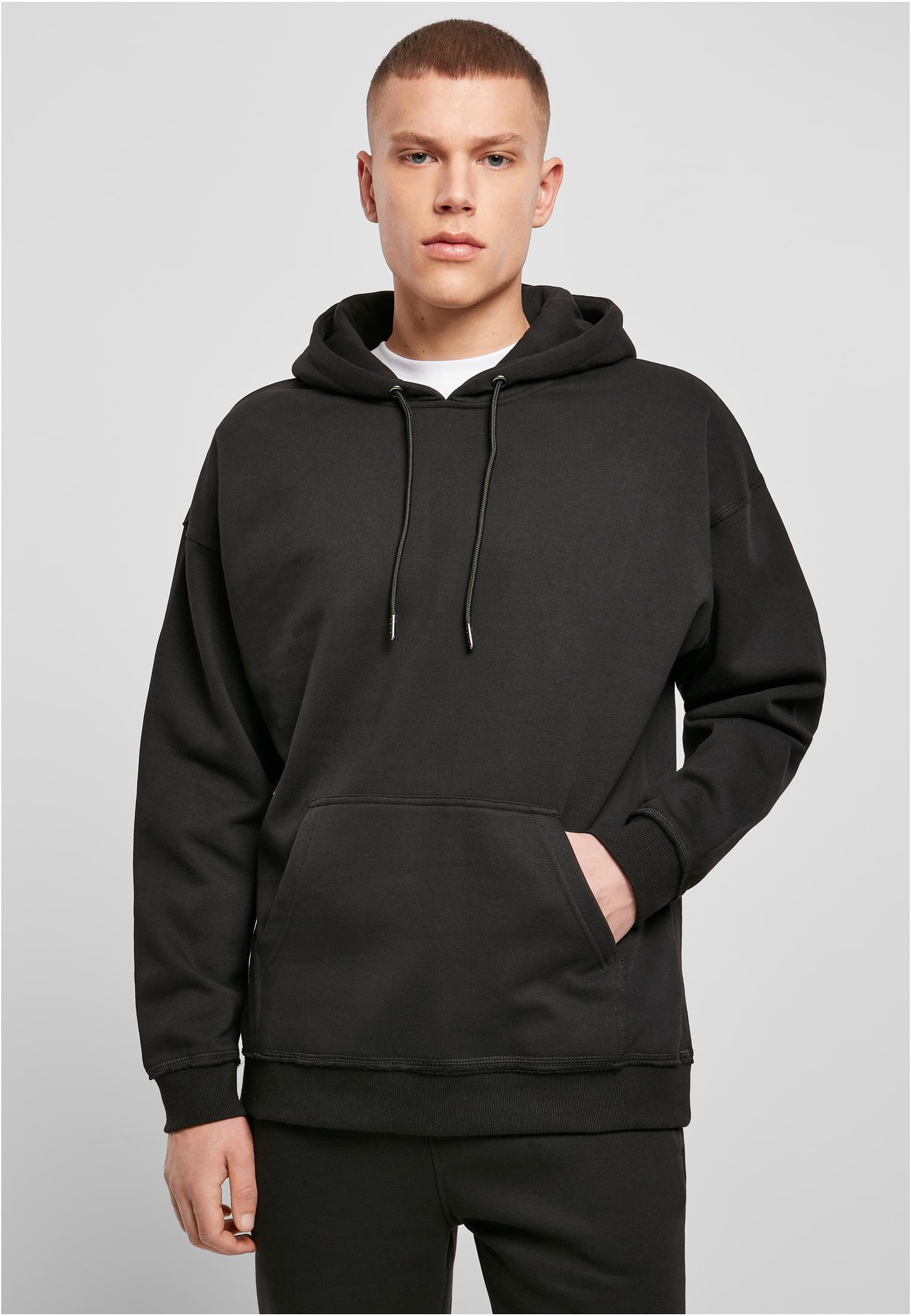 Sweatshirt – Oversize Hoody