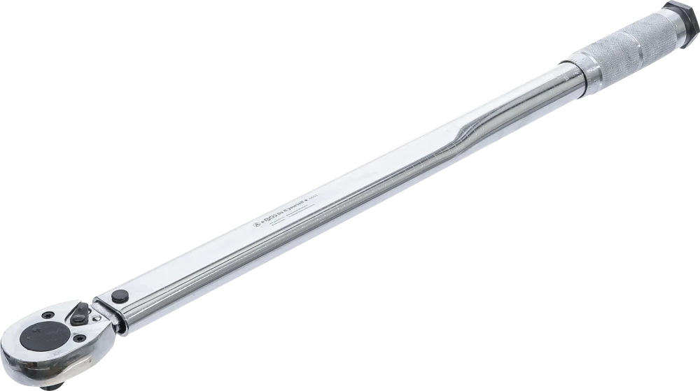 Drehmomentschlüssel, Abtrieb Außenvierkant 12,5 mm (1/2"), 70 - 350 Nm