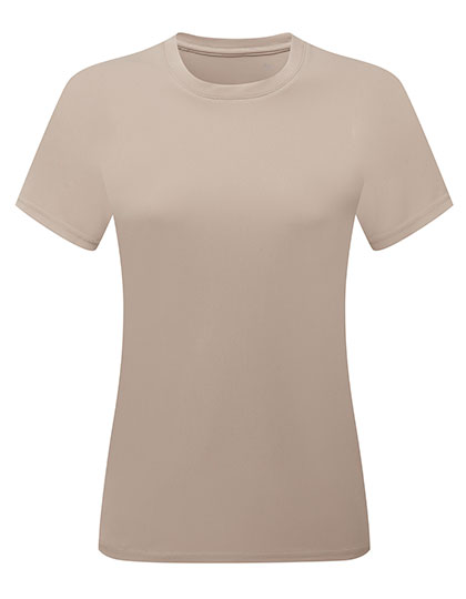 T-Shirt – Women´s TriDri Ion-Charge Easy Fit Tee