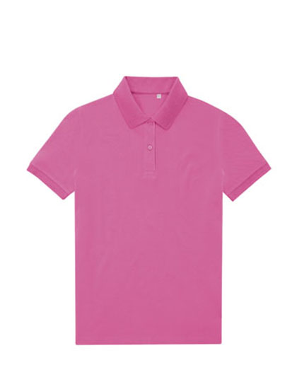 My Eco Polo 65/35 Women_°