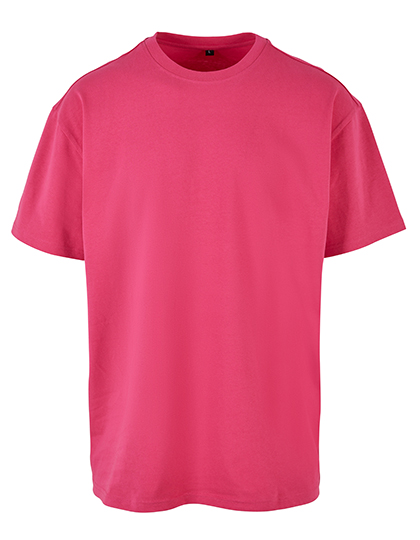 T-Shirt – Heavy Oversize Tee