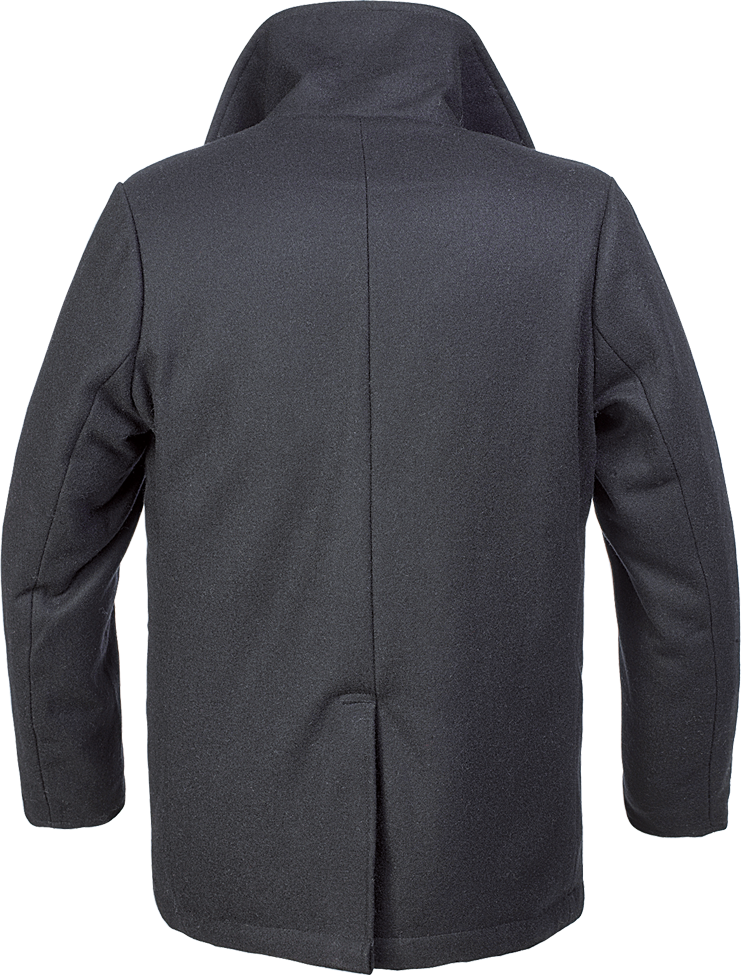Pea Coat