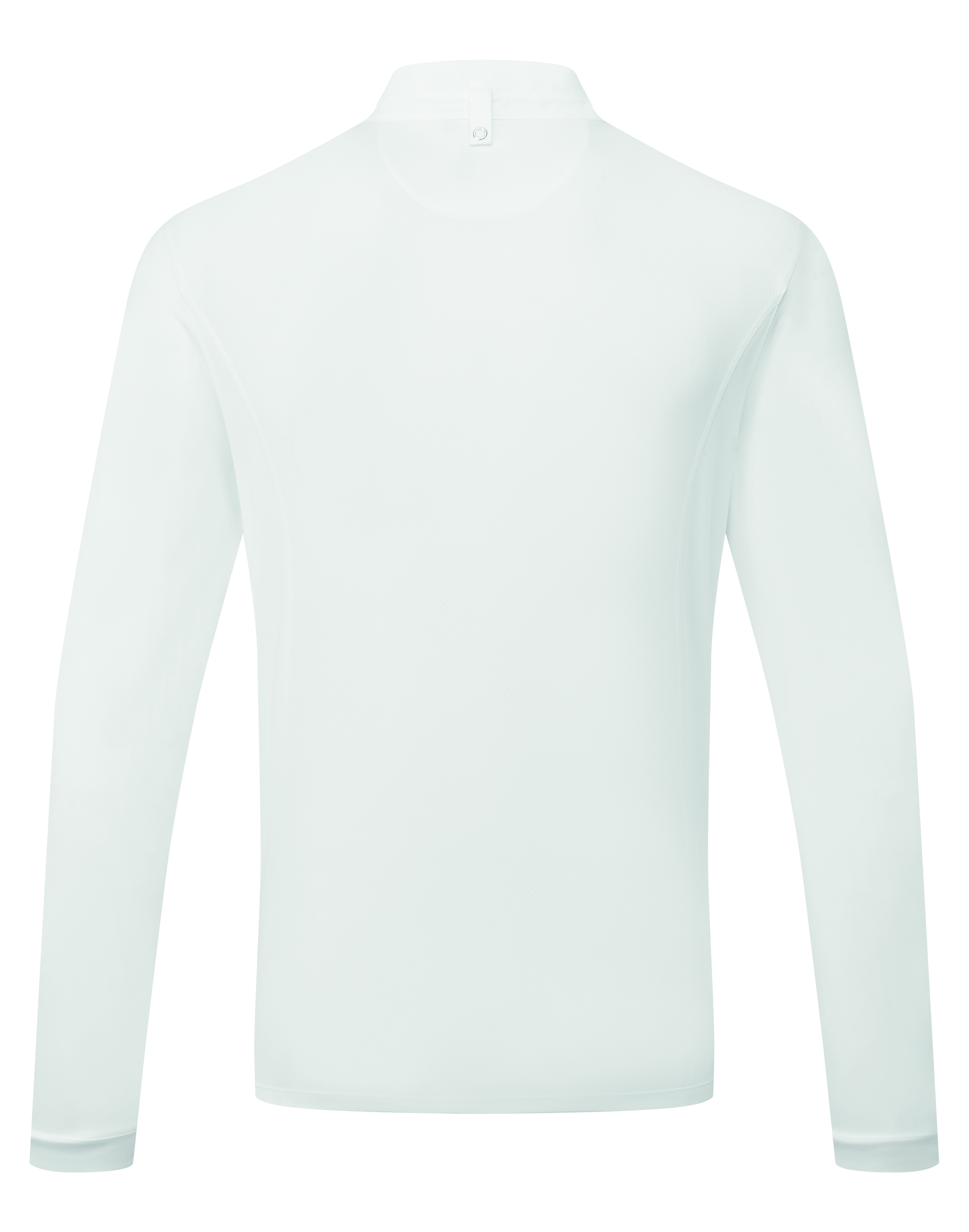 T-Shirt – Essential ´Coolchecker´ Chefs Shirt - Long Sleeve
