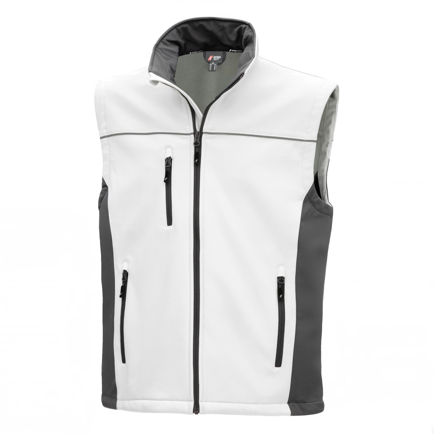 Kapuze MOTION TEX LIGHT Softshellweste