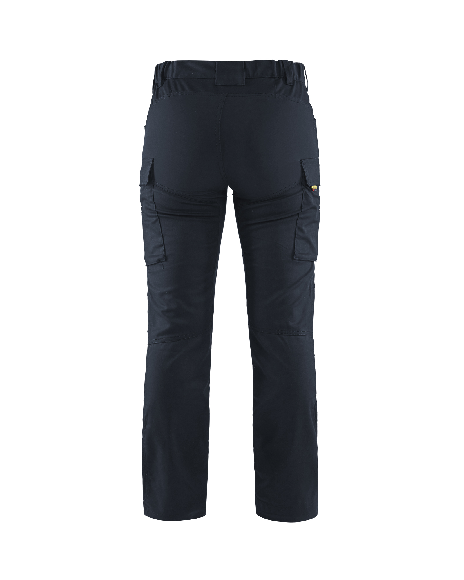 Damen Service Arbeitshose Stretch