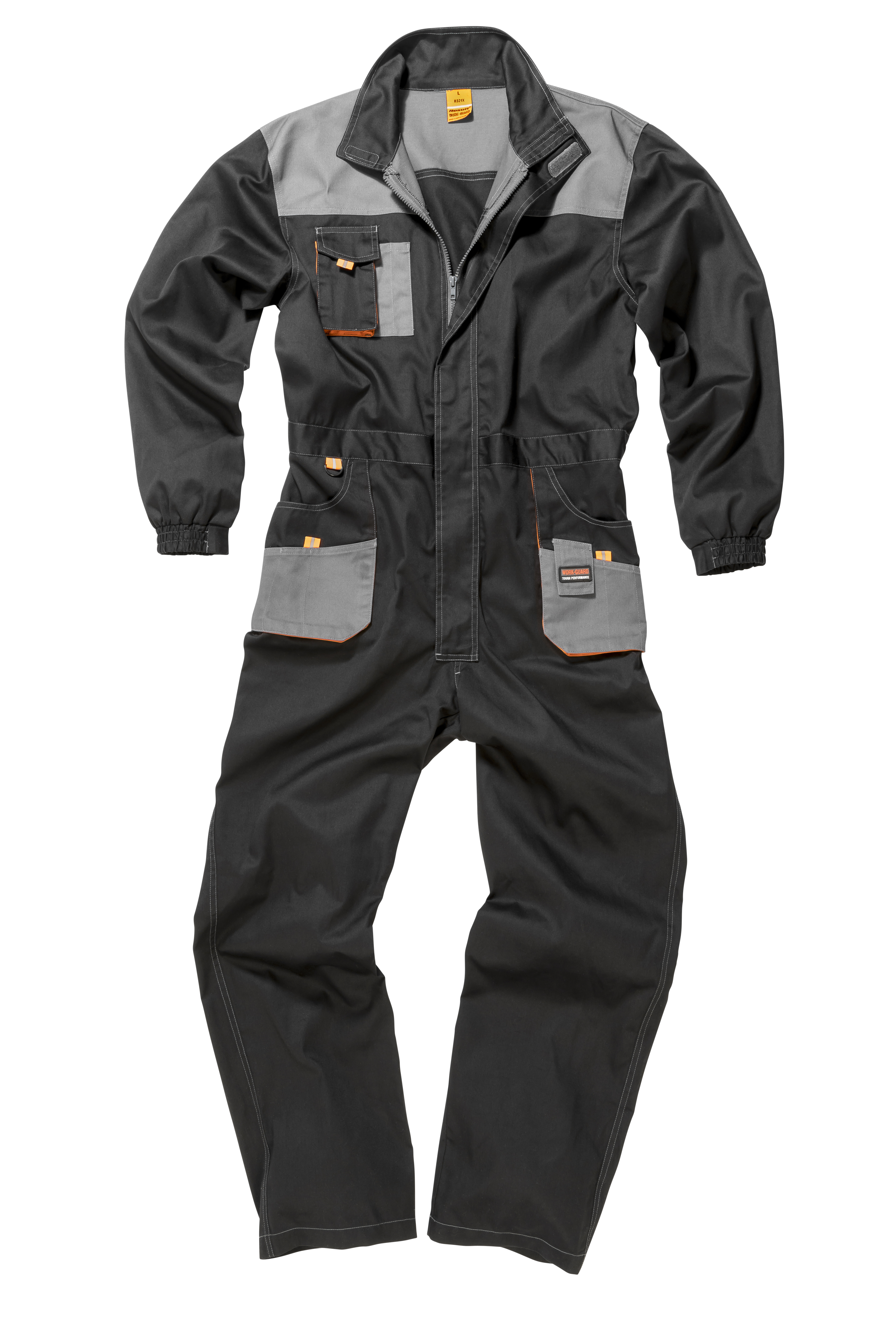 Lite Coverall
