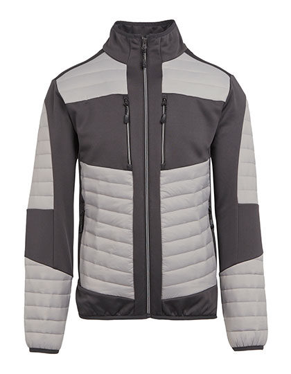 E-volve Unisex Thermal Hybrid Jacket