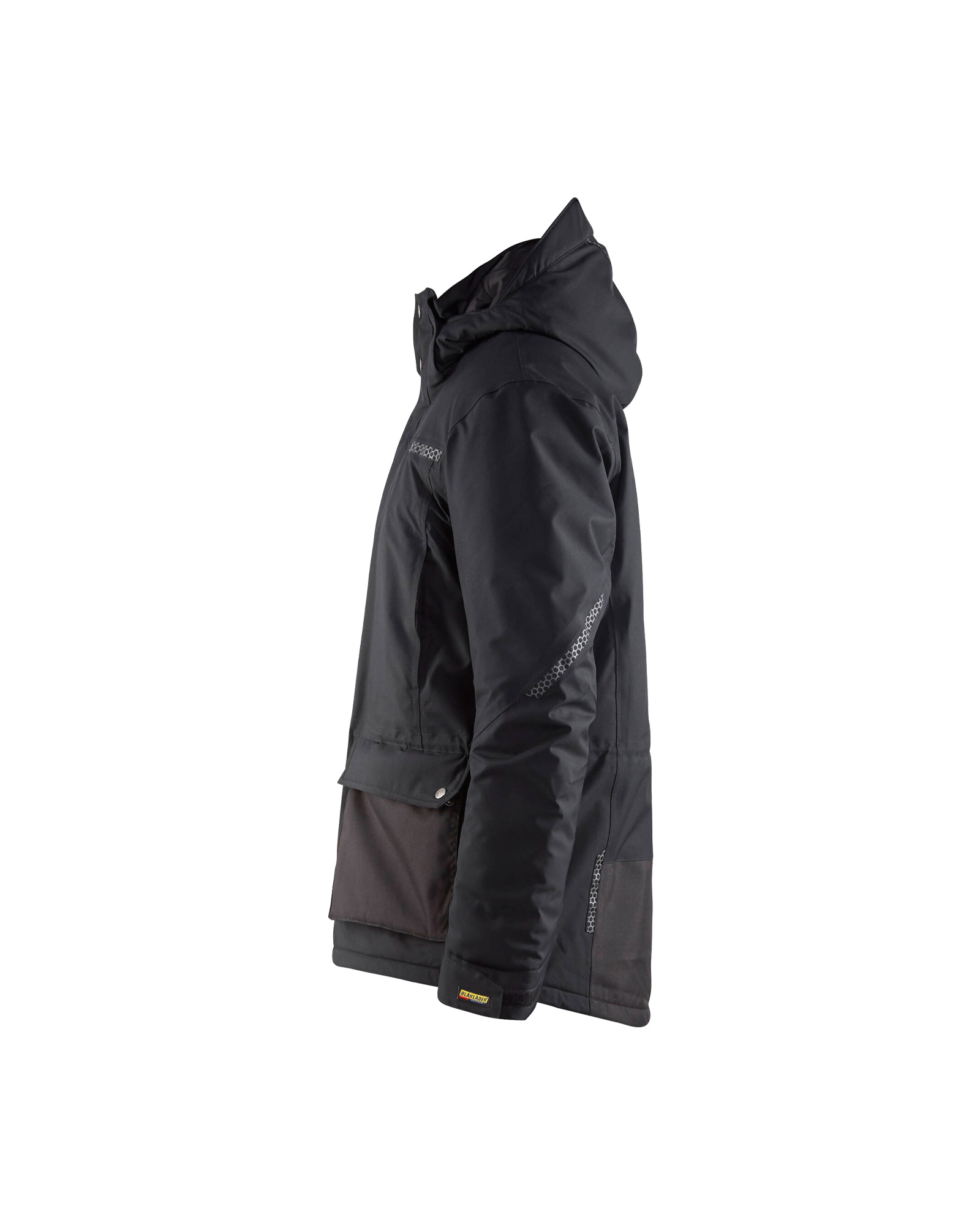 Winterparka