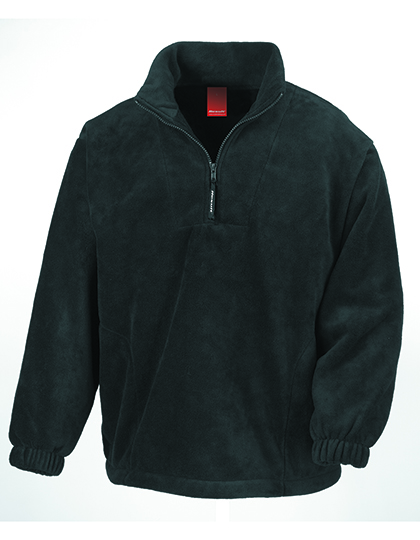 Pullover – Polartherm Top