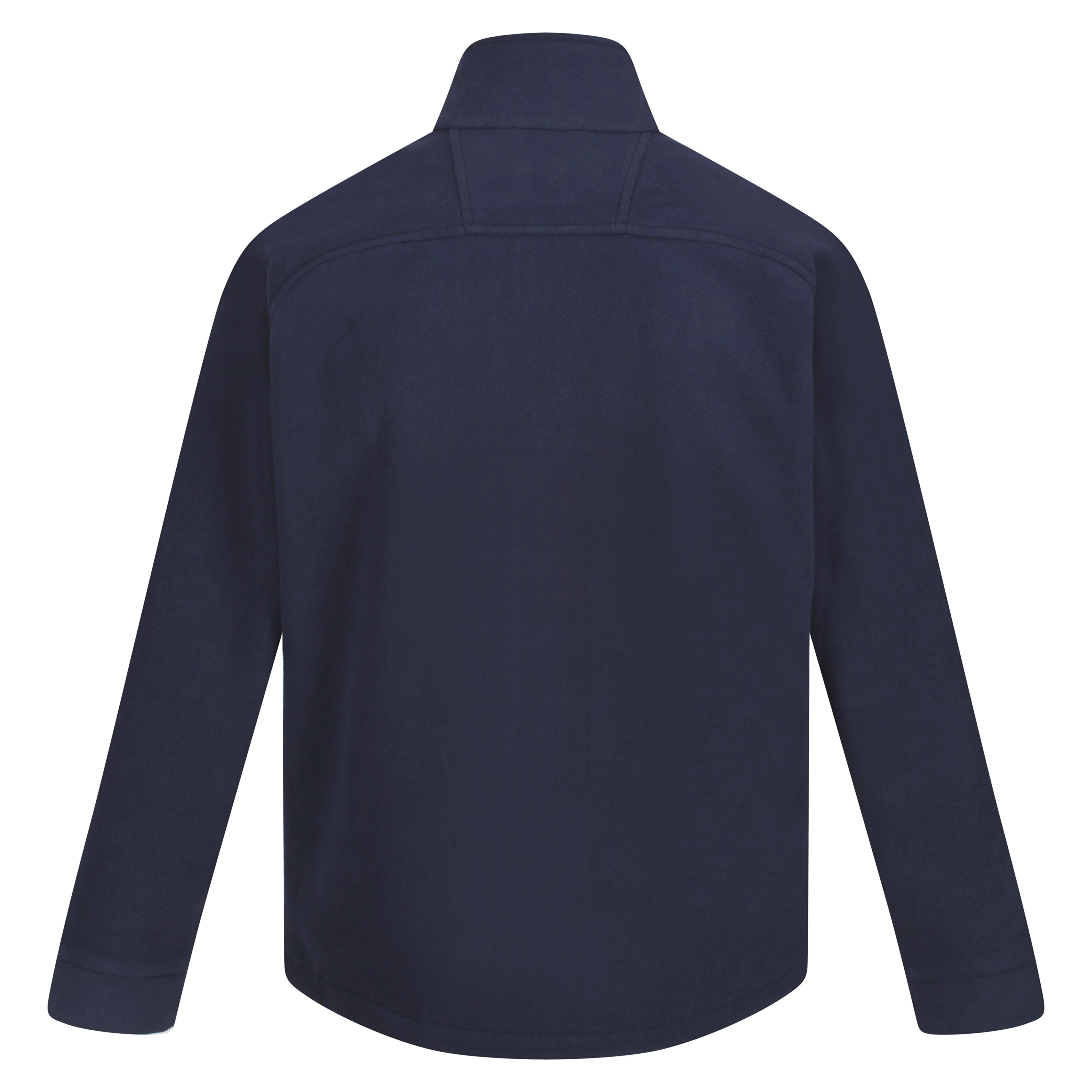 Sigma Heavyweight Fleece Jacket