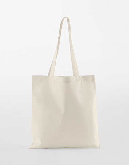 Tasche – Organic Cotton InCo. Bag For Life