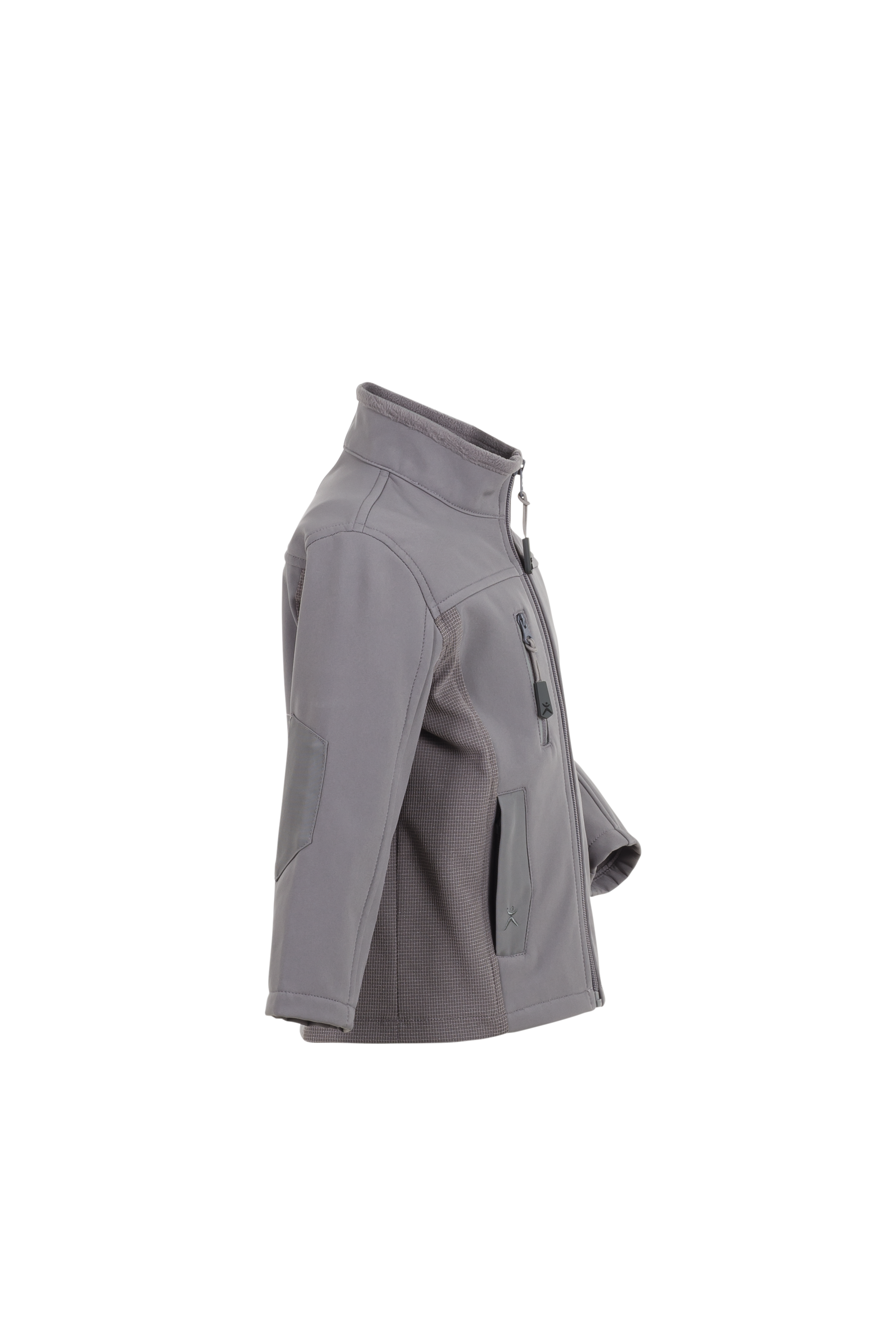 PLANAM Kids Pure Softshelljacke Norit