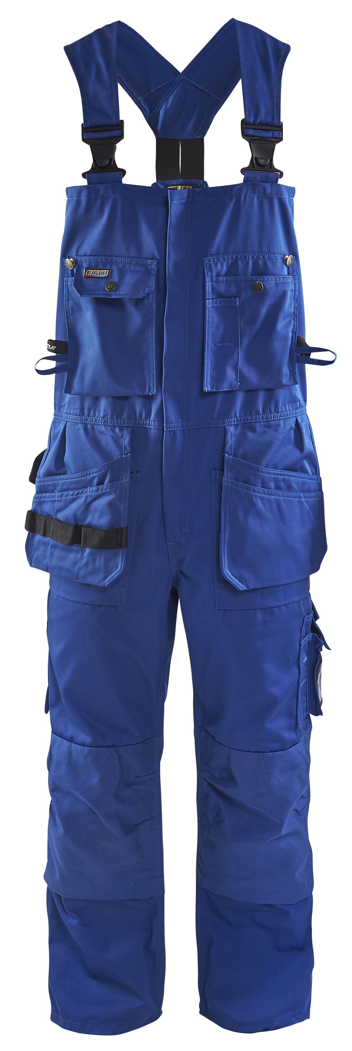 Latzhose