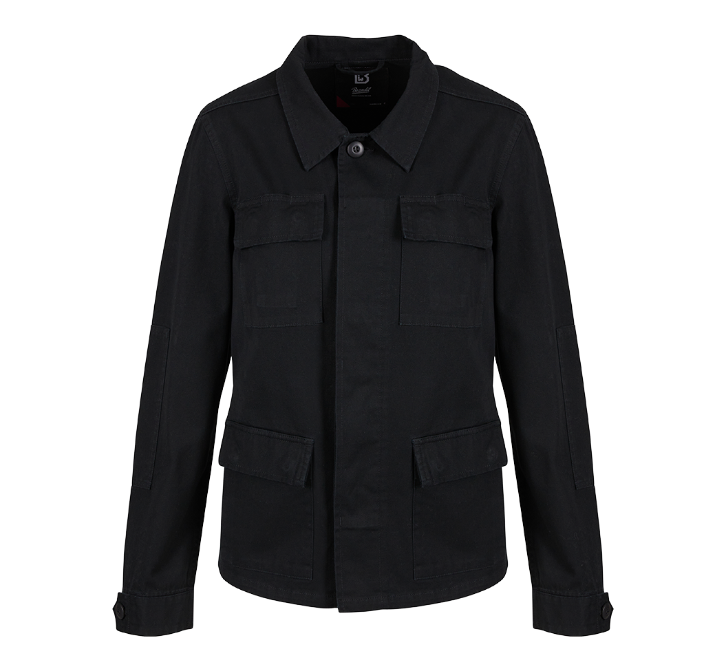 Women BDU Twill Jacket