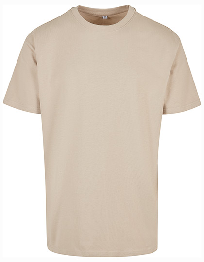 T-Shirt – Heavy Oversize Tee