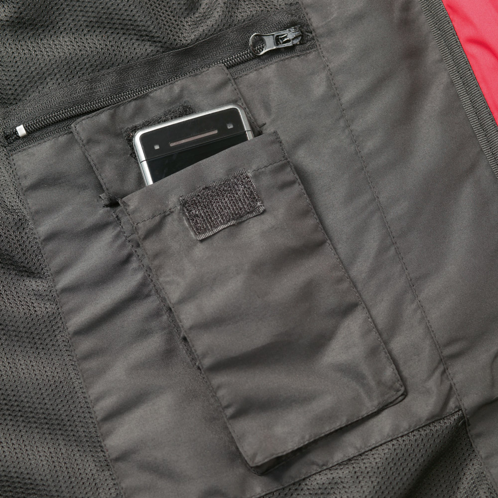 Softshell-Jacke mit Kapuze Zeta