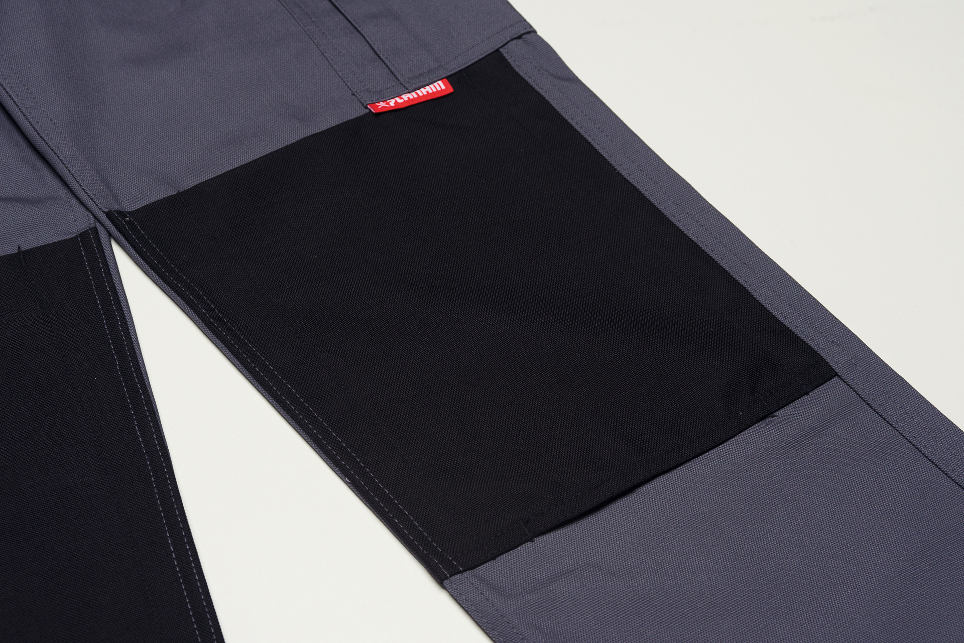 PLANAM Bundhose Canvas 320