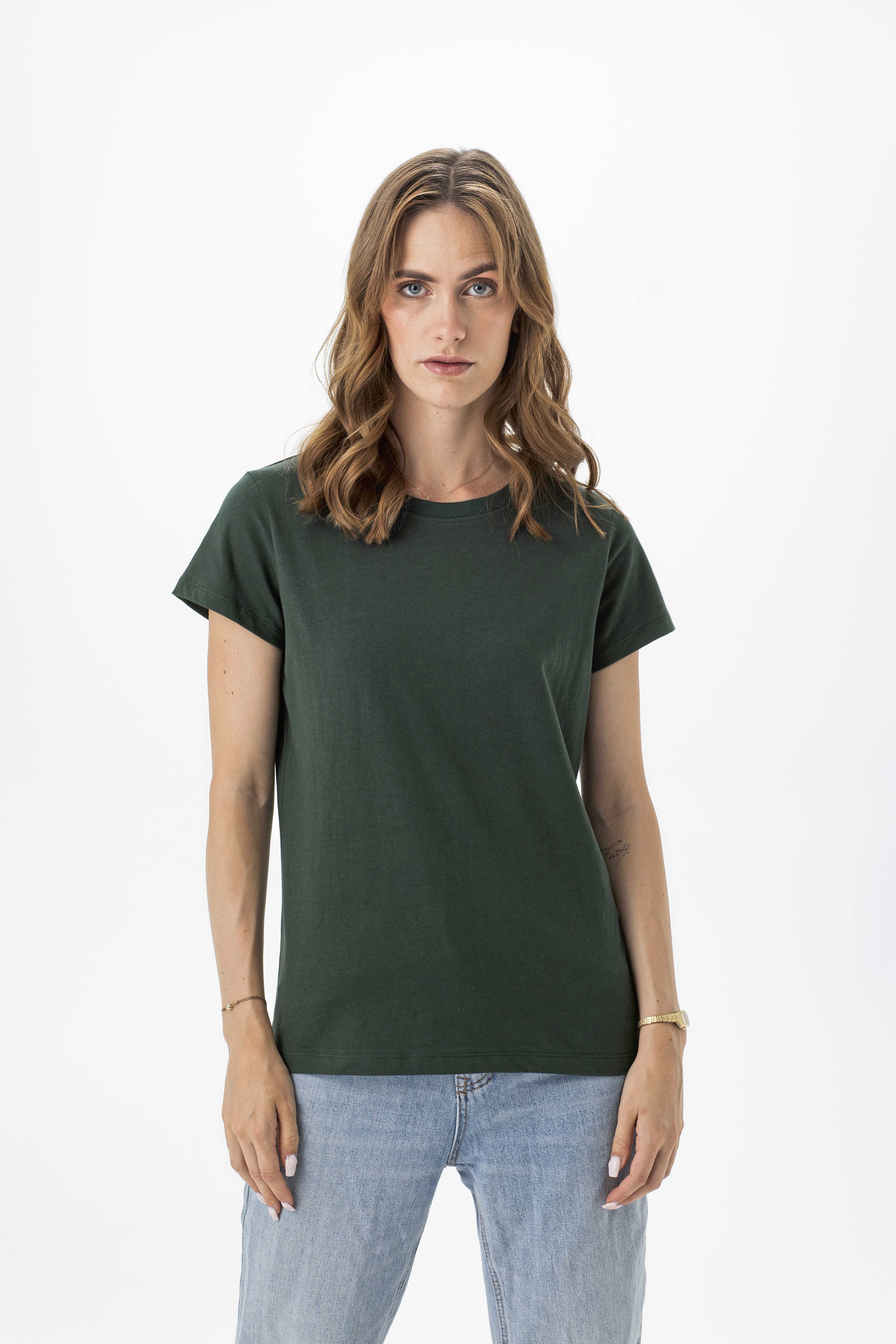 T-Shirt – Women´s Essential T