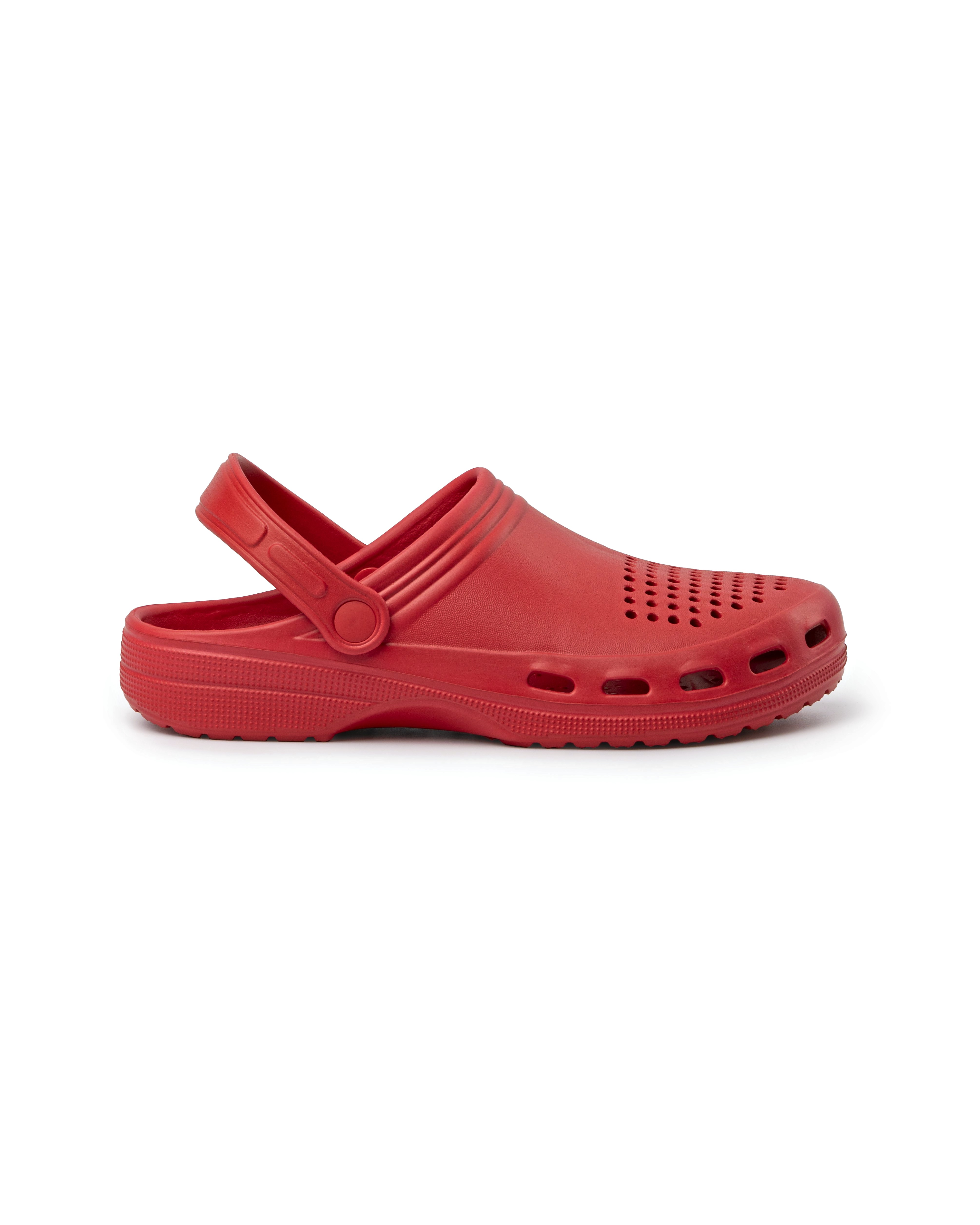 Schuh – Dan Sanitary Flat Shoe