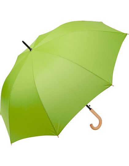 AC-Gästeschirm ÖkoBrella, waterSAVE