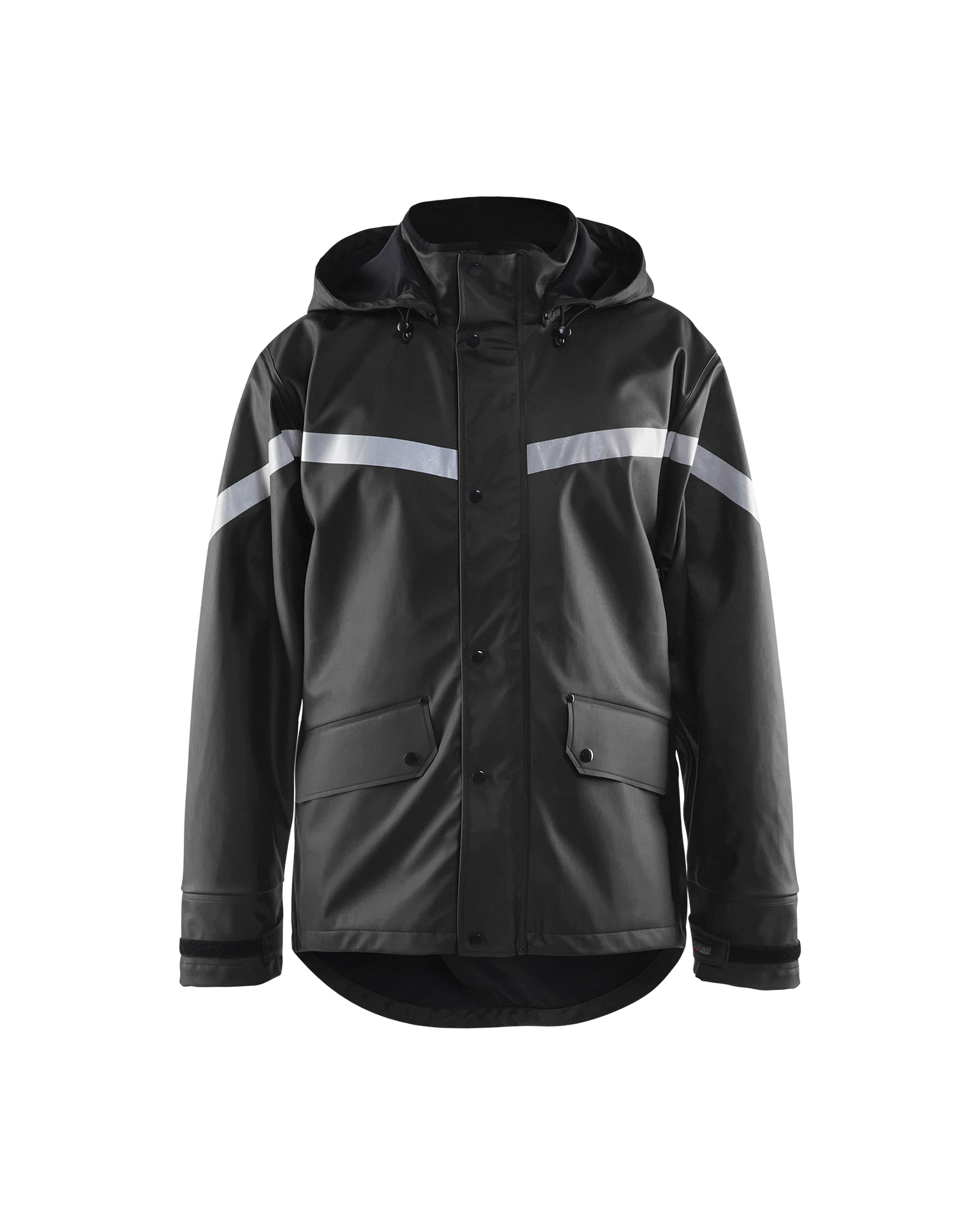 Regenjacke Level 2