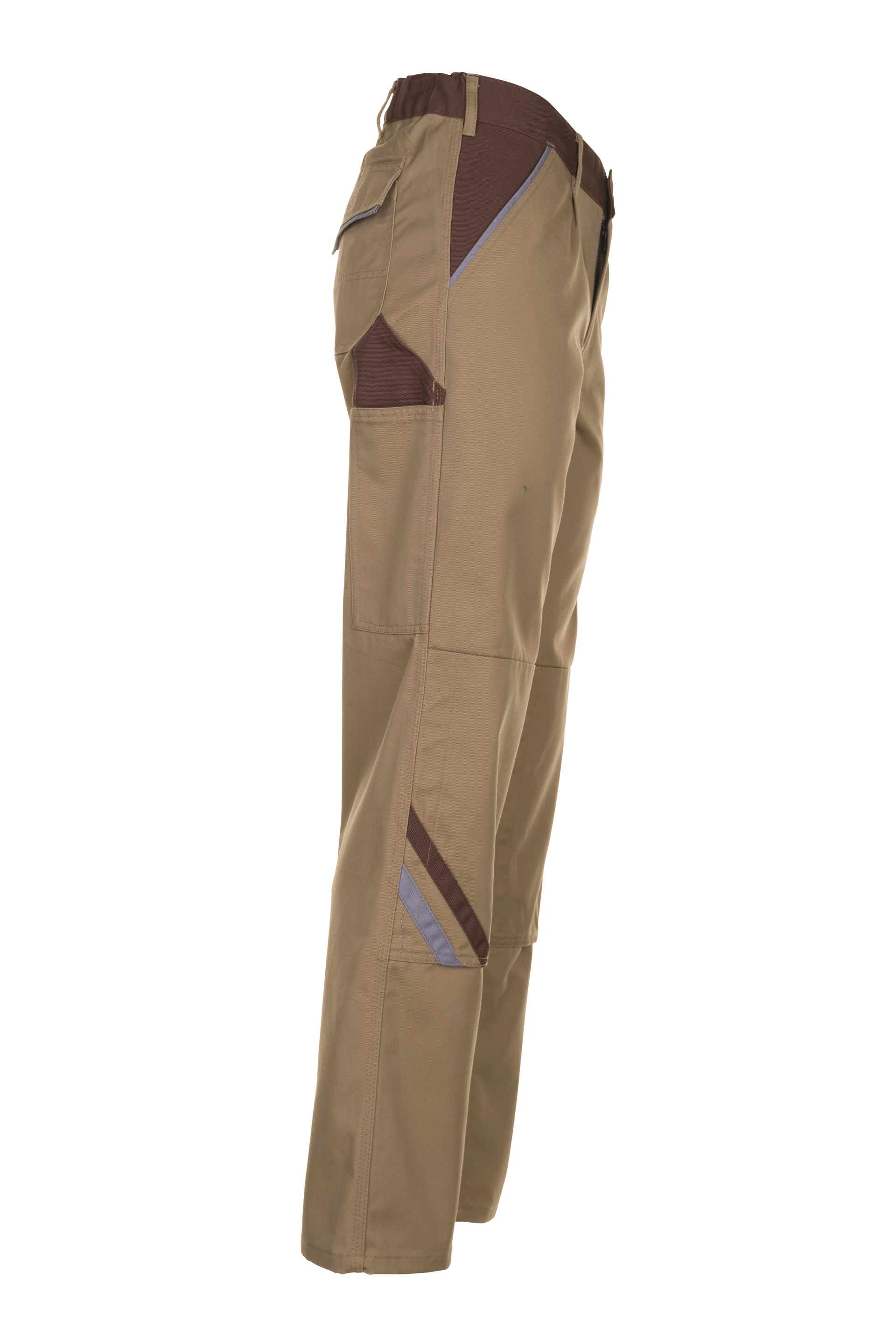PLANAM Bundhose Highline