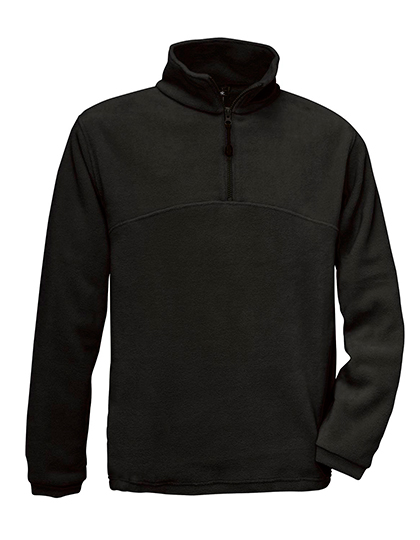 Pullover – Unisex Fleece Highlander+