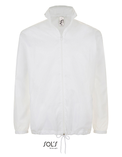 Jacke – Shift Windbreaker