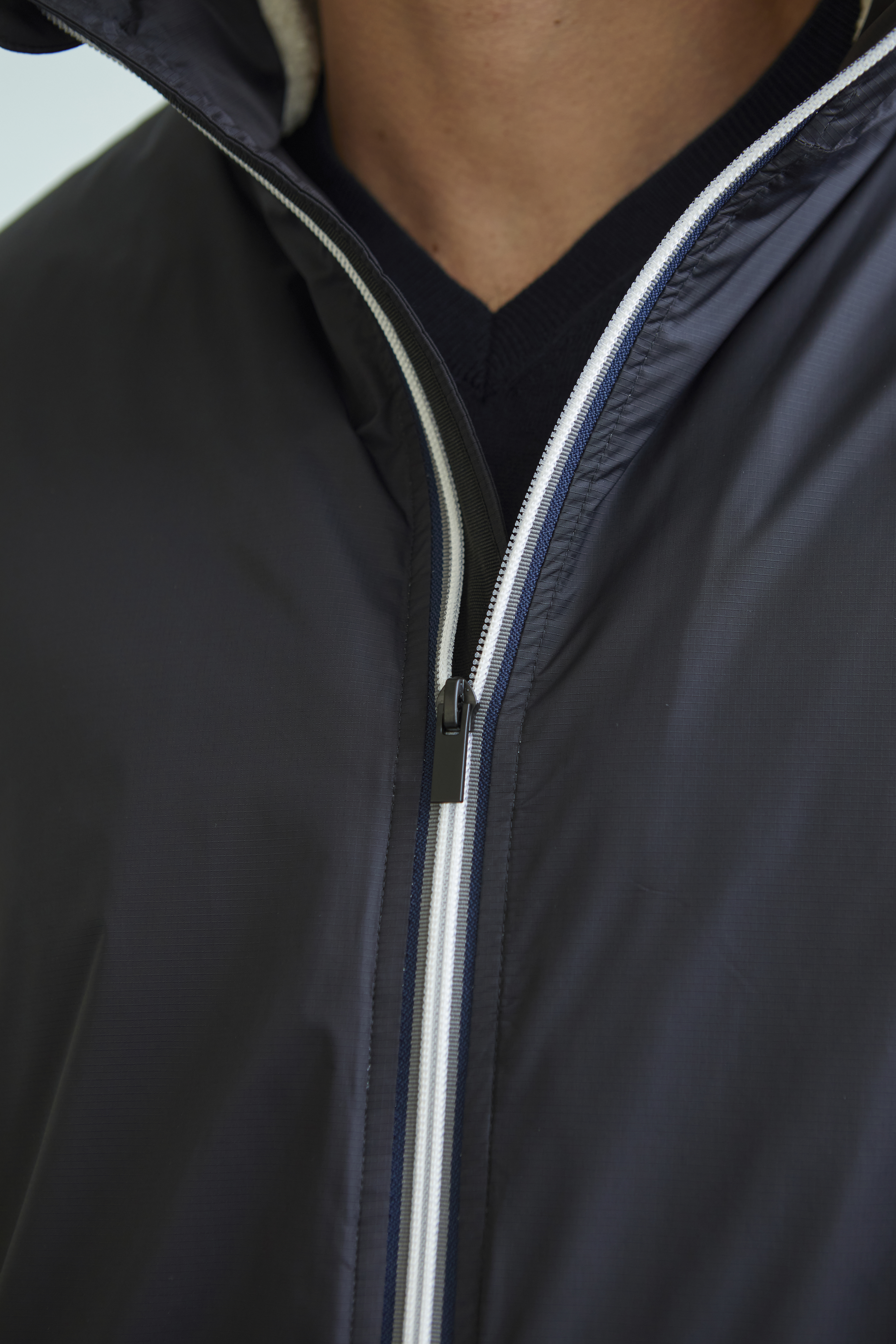 Unisex Warm Jacket Astra